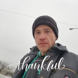 Meet your Posher, Patrick